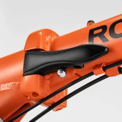 ACS 16-Inch Folding Bike
