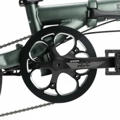 ACS 16-Inch Folding Bike