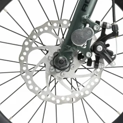 ACS 16-Inch Folding Bike