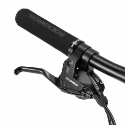 ACS 16-Inch Folding Bike