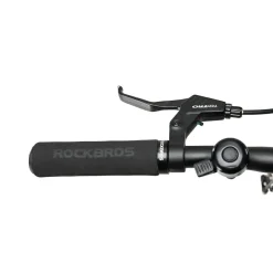 ACS 16-Inch Folding Bike