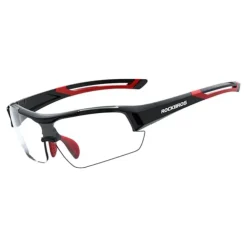 Adaptive Lens Photochromic Cycling Sunglasses