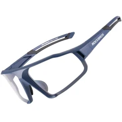 Adaptive Photochromic Cycling Sunglasses (UV400 Lens)