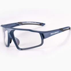Adaptive Photochromic Cycling Sunglasses (UV400 Lens)