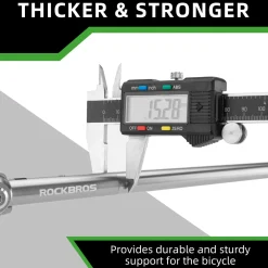 Adjustable Center Mount Kickstand for 16
