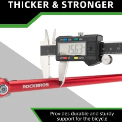 Adjustable Center Mount Kickstand for 16