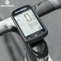 Adjustable Headset Cap Bike Computer Mount