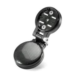 Adjustable Headset Cap Bike Computer Mount