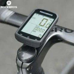 Adjustable Headset Cap Bike Computer Mount