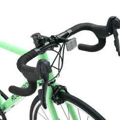 AERIX-Aluminum Road Bike