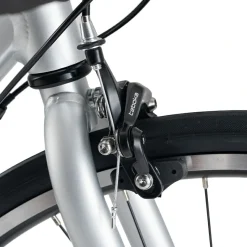 AERIX-Aluminum Road Bike