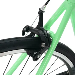 AERIX-Aluminum Road Bike