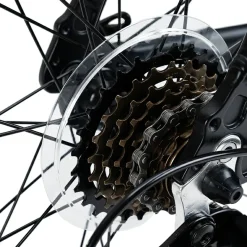AERIX-Aluminum Road Bike