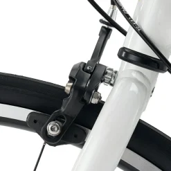 AERIX-Aluminum Road Bike