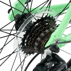 AERIX-Aluminum Road Bike