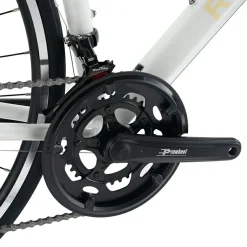 AERIX-Aluminum Road Bike