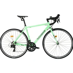 AERIX-Aluminum Road Bike