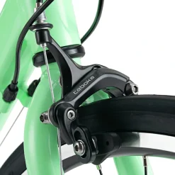 AERIX-Aluminum Road Bike