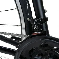 AERIX-Aluminum Road Bike