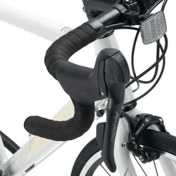 AERIX-Aluminum Road Bike