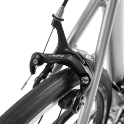 AERIX-Aluminum Road Bike