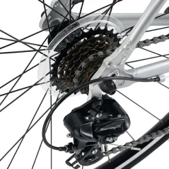 AERIX-Aluminum Road Bike