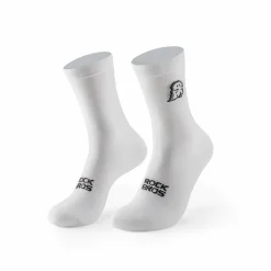 Aerodynamic Cycling Socks with Wear-resistant Hee Wicking Athletic Crew