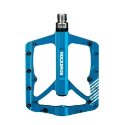 Aluminum Alloy Sealed Bearing Bike Pedals