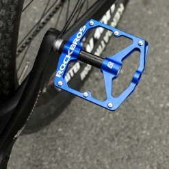 Aluminum MTB Pedals