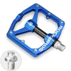 Aluminum MTB Pedals