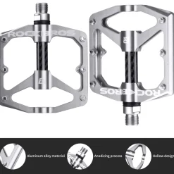Aluminum MTB Pedals