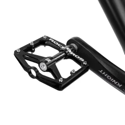 Aluminum MTB Pedals