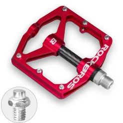 Aluminum MTB Pedals