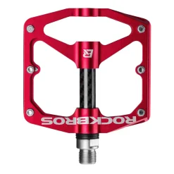 Aluminum MTB Pedals