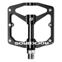 Aluminum MTB Pedals