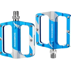 Aluminum MTB Pedals