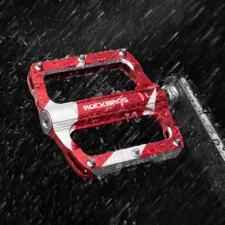 Aluminum MTB Pedals