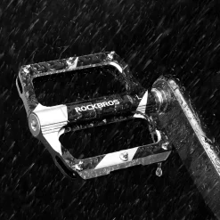 Aluminum MTB Pedals