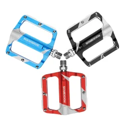 Aluminum MTB Pedals