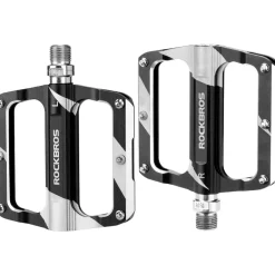Aluminum MTB Pedals