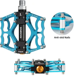Aluminum Platform Pedals