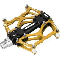 Aluminum Platform Pedals
