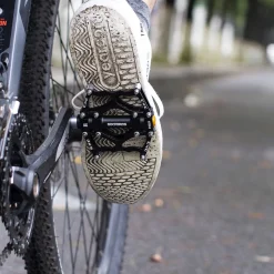 Aluminum Platform Pedals