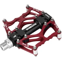 Aluminum Platform Pedals