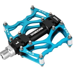 Aluminum Platform Pedals