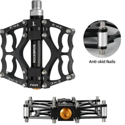 Aluminum Platform Pedals