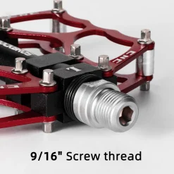 Aluminum Platform Pedals