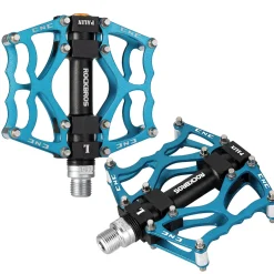Aluminum Platform Pedals