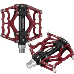 Aluminum Platform Pedals