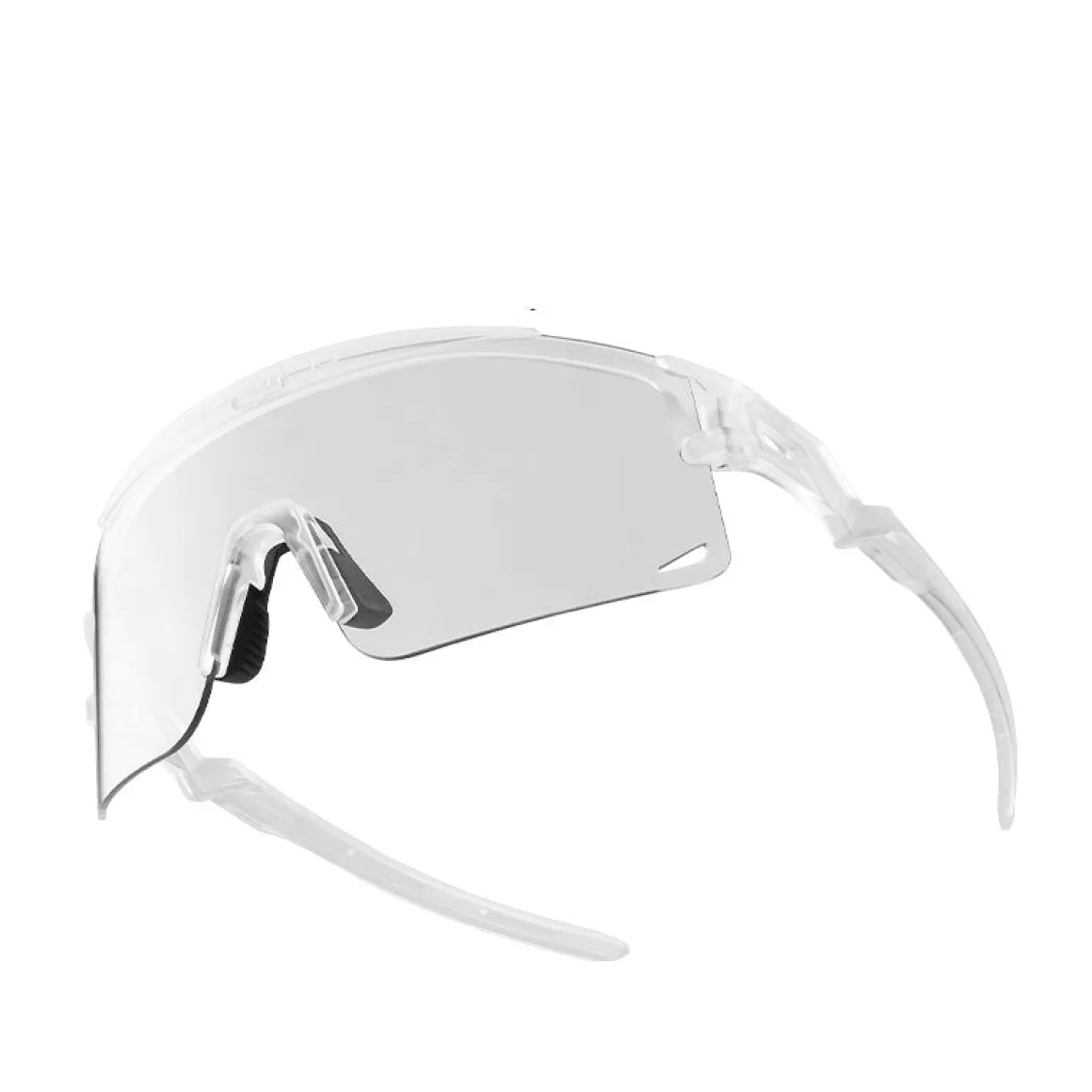 Anti-Fog Photochromic Mountain Bike Glasses